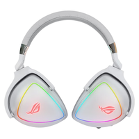 【建议收藏】2025 年度头戴式游戏耳机推荐！总价超万元无线&有线头戴式游戏耳机蓝牙耳机高强度无广实测丨竹林鸟丨兴戈丨迈从丨SONY丨雷蛇丨ROG丨拜亚动力