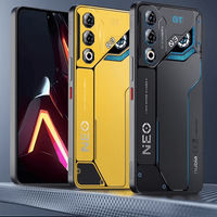 努比亚Neo 5 GT能否搅动入门游戏手机市场？780+用户观点大碰撞