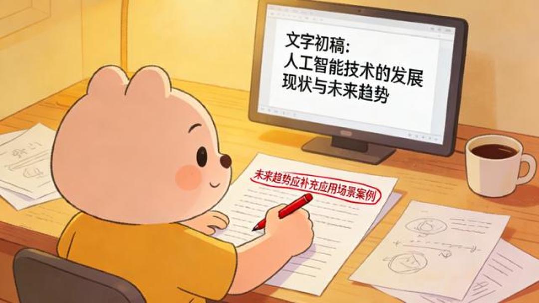 零基础学AI，会说话就够用