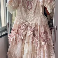 咩耶安妮的情书op/分体双型测评
#咩耶原创 #安妮的情书 #Lolita测评 #lolita上新 #吃我一波lolita安利