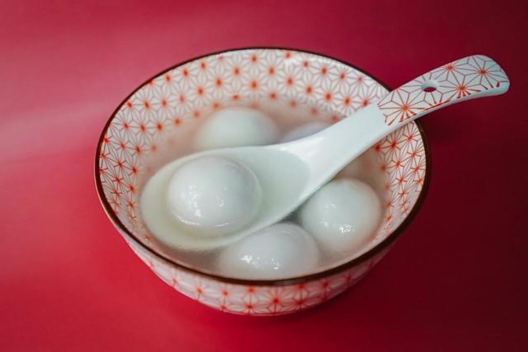 正月十五吃汤圆,不管啥时候吃,记得:3不做,2不吃,可别犯忌讳
