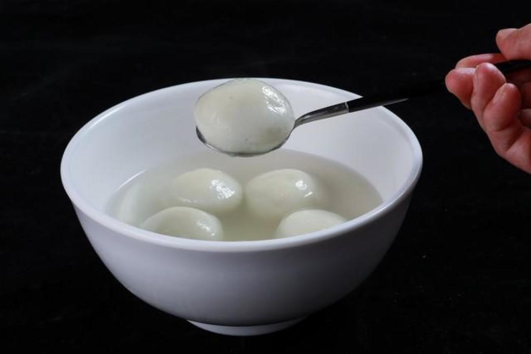 正月十五吃汤圆,不管啥时候吃,记得:3不做,2不吃,可别犯忌讳