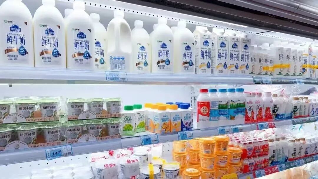 舌尖甄选 ||同样是“奶”，为什么你买的没营养？关键看这3点