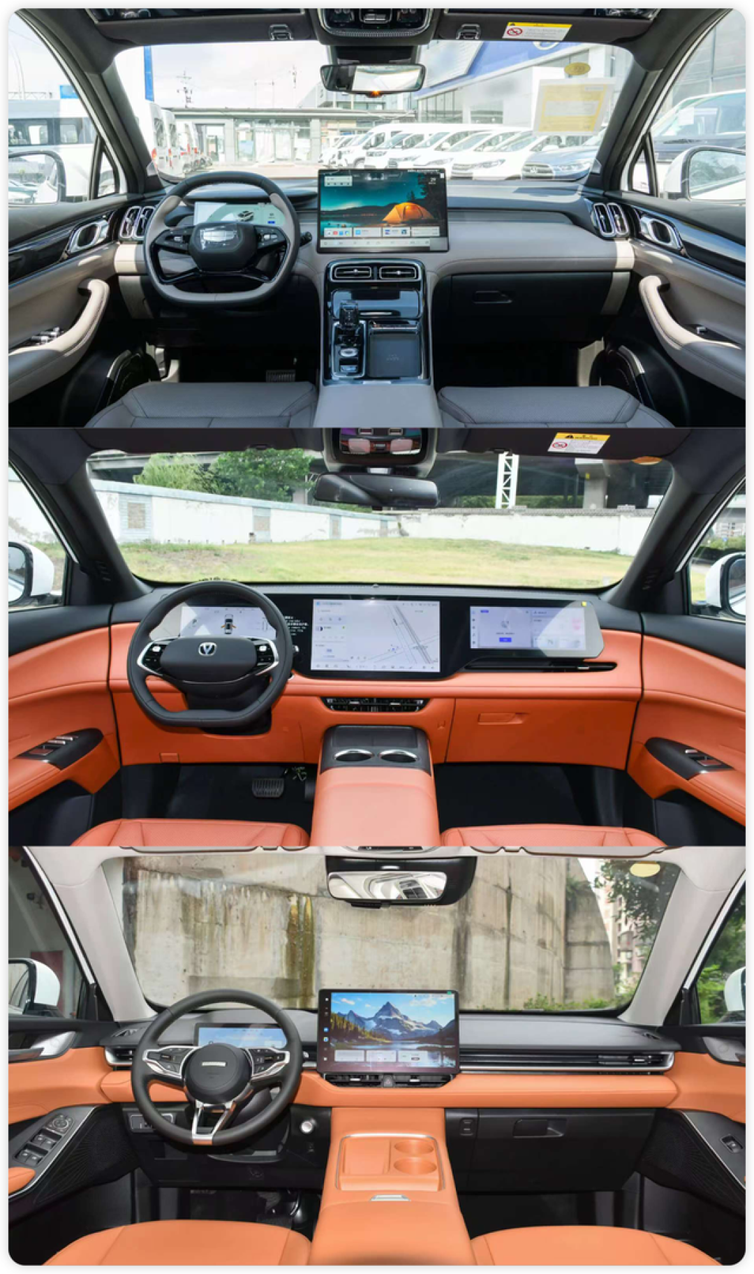 预算10万左右买自主燃油SUV,博越L、CS75 PLUS、哈弗H6怎么选?