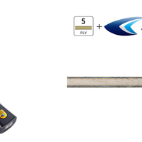 蝴蝶Vis维斯卡利亚适合业余进阶选手吗？2000+用户观点大PK