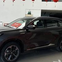 长安CS75 PLUS智能配置是“真香”还是“槽点”？1000+用户真实体验大PK