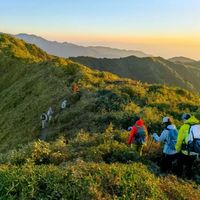 有一种叫云南的生活·旅居云南丨和平镇探索“山地旅游”融合发展新路径