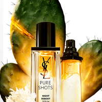 YSL夜皇后精华：熬夜肌救星还是营销神话？1200+用户观点大碰撞