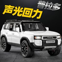 边开边聊|买雷克萨斯GX550H都是智商税么？ 今天和大家聊聊雷克萨斯gx550h吧
买它和买丰田普拉多有什么区别呢？
#新款普拉多 #lc250 #普拉多 #gx550 #雷克萨斯gx