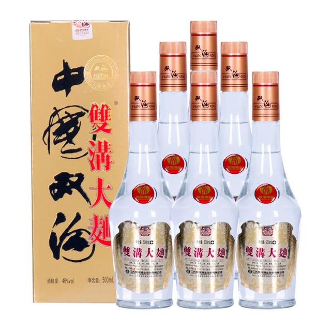 千年酒香！双沟镇不止双沟酒业，更是世界湿地名酒的共生传奇