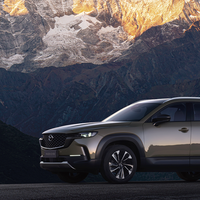 月薪多少才能轻松养起CX-5？