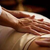 按摩对颈椎康复帮助巨大！占到80%左右