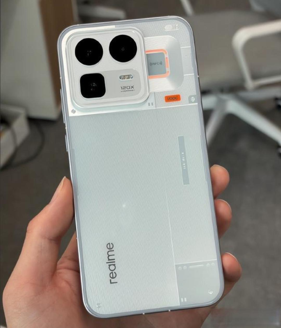 OPPO真我neo8,有优点有槽点,更有卖点