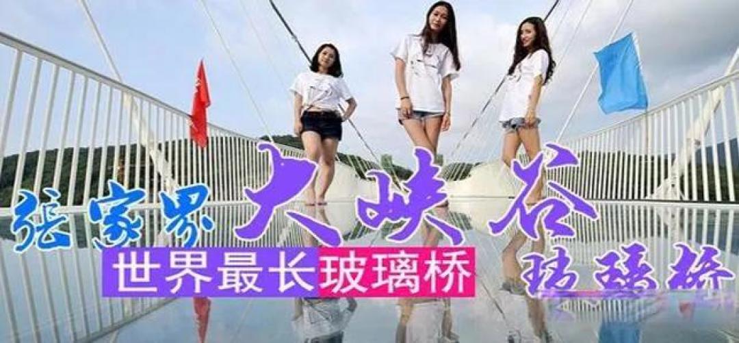 大张家界国际旅游区赋能 张邵两大世遗携手拓入境游市场