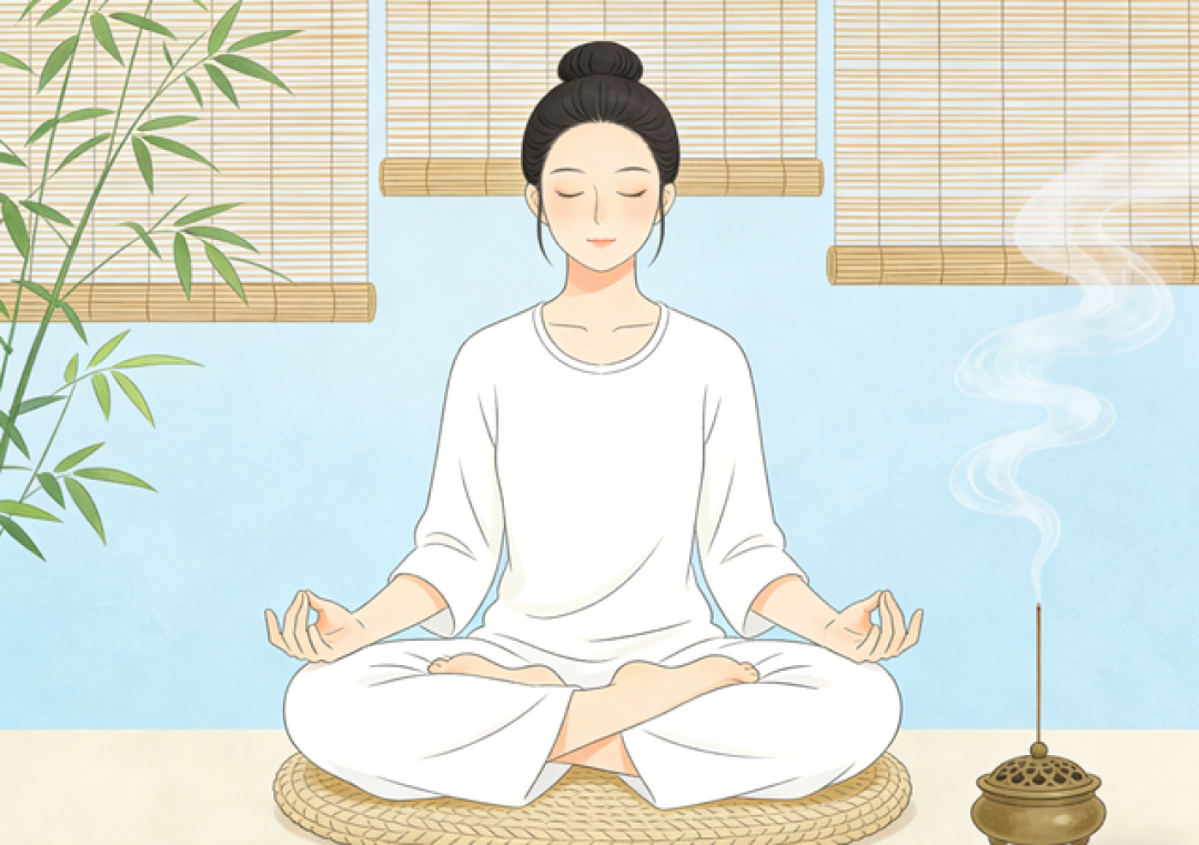 抑郁症,比吃药更重要的,是做对这4件事,滋养心神加速痊愈!