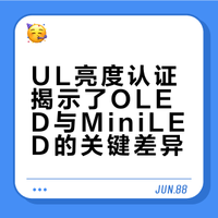 LG宣布获得UL亮度一致性认证，这是什么？