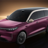 魏建军亲自预热！长城全新豪华旗舰SUV将至：深度融合麒麟元素