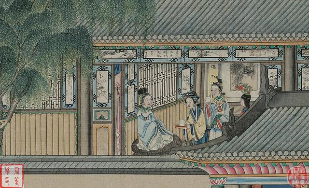 《红楼梦》真正结局：“飞鸟各投林”五个字，道尽曹雪芹未尽之言