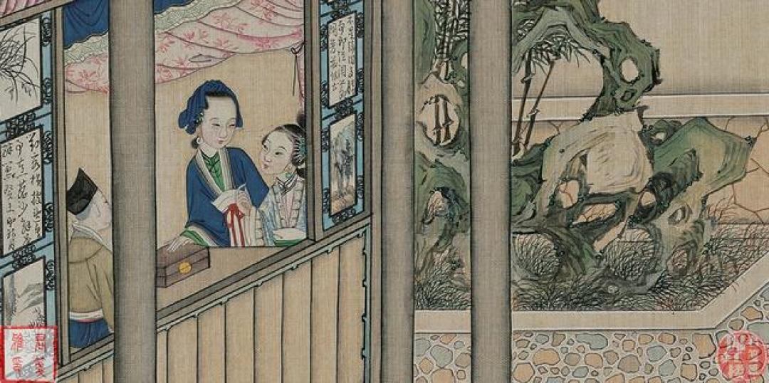 《红楼梦》真正结局：“飞鸟各投林”五个字，道尽曹雪芹未尽之言