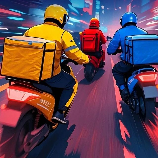 外卖平台如何有效杜绝幽灵餐厅？600+用户观点全景呈现