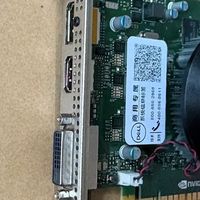 英伟达GTX1050Ti 4G 戴尔拆机卡点评