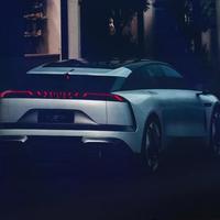 首搭固态电池 星途ES8 冲击高端猎跑市场