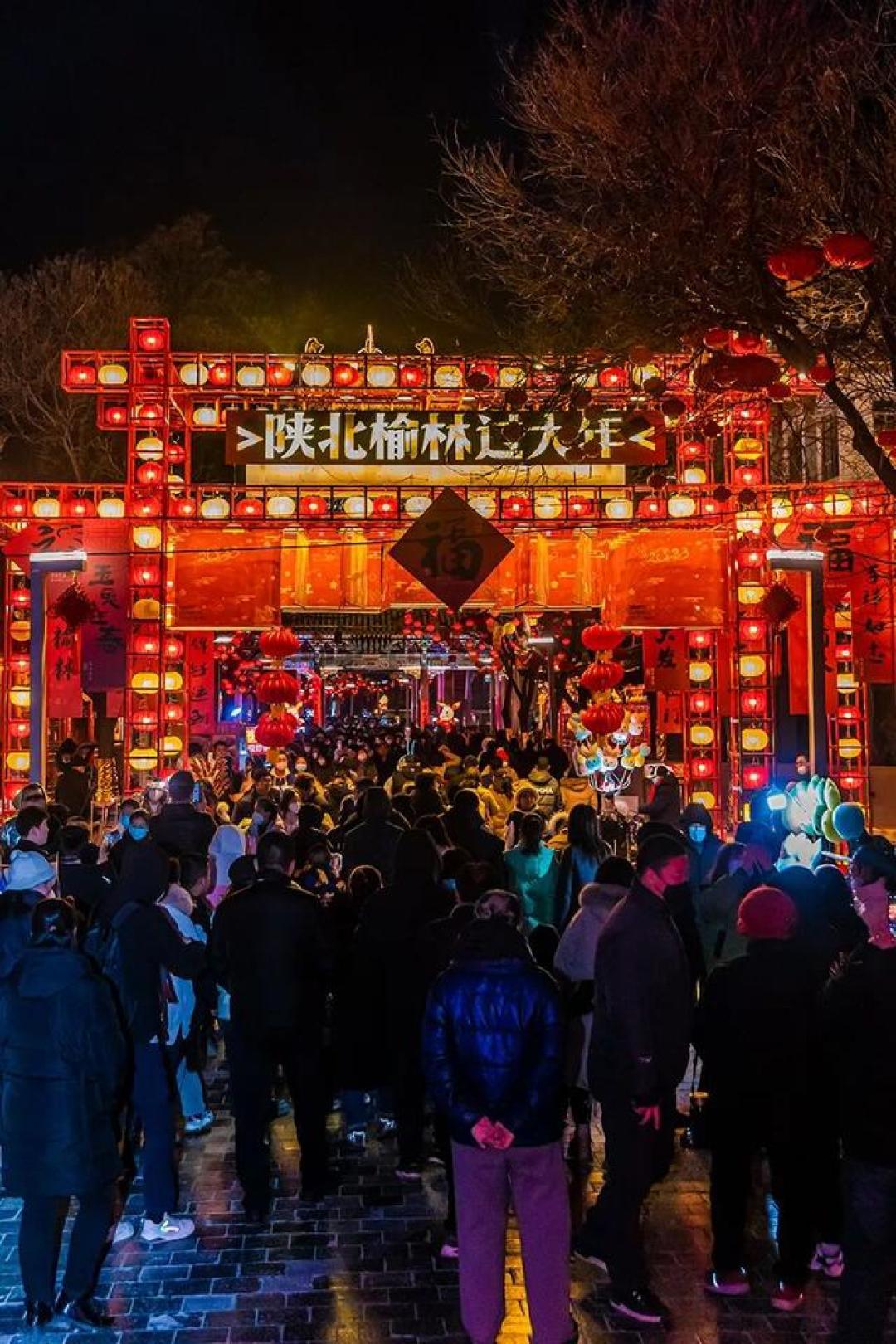 这8座年味十足的千年古城，藏着北方最热闹的民俗，你去过几个？