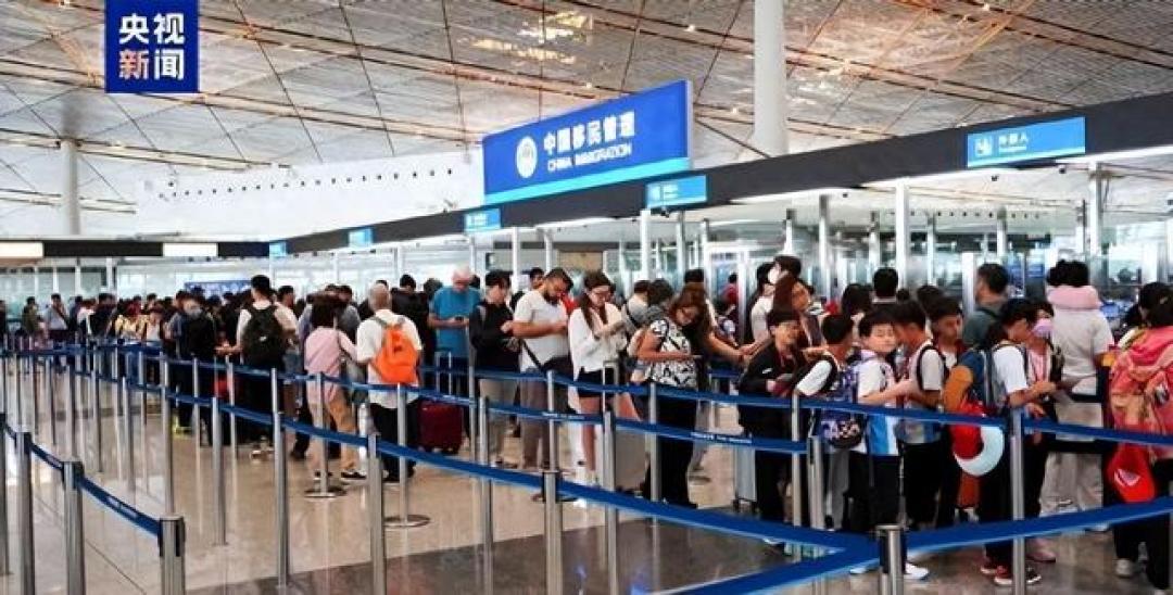 1800万人春节出境游：不再为面子买单，中国人的钱开始花在这里！