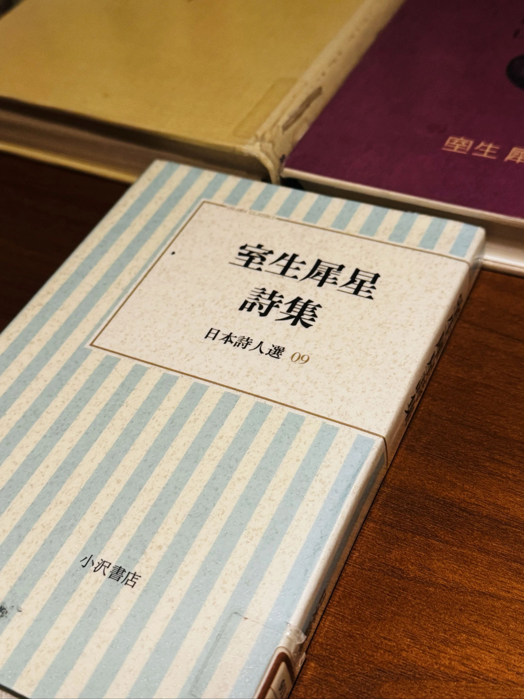 2026,我想让中文世界爱诗歌的人读到他