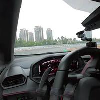 如何开走一台全新的兰博基尼？