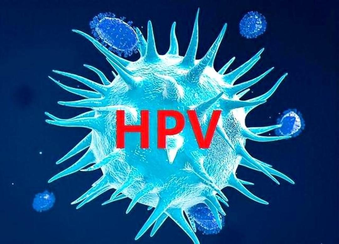 持续感染HPV,对女性伤害很大,性生活尤其注意2点