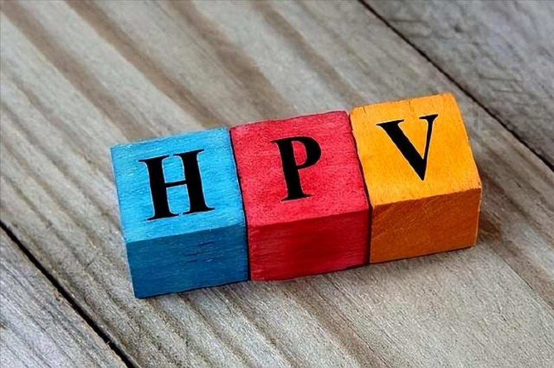 持续感染HPV,对女性伤害很大,性生活尤其注意2点