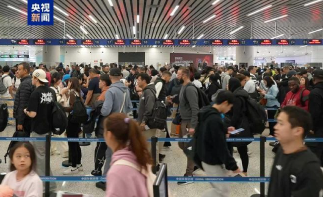 1800万人春节出境游：不再为面子买单，中国人的钱开始花在这里！