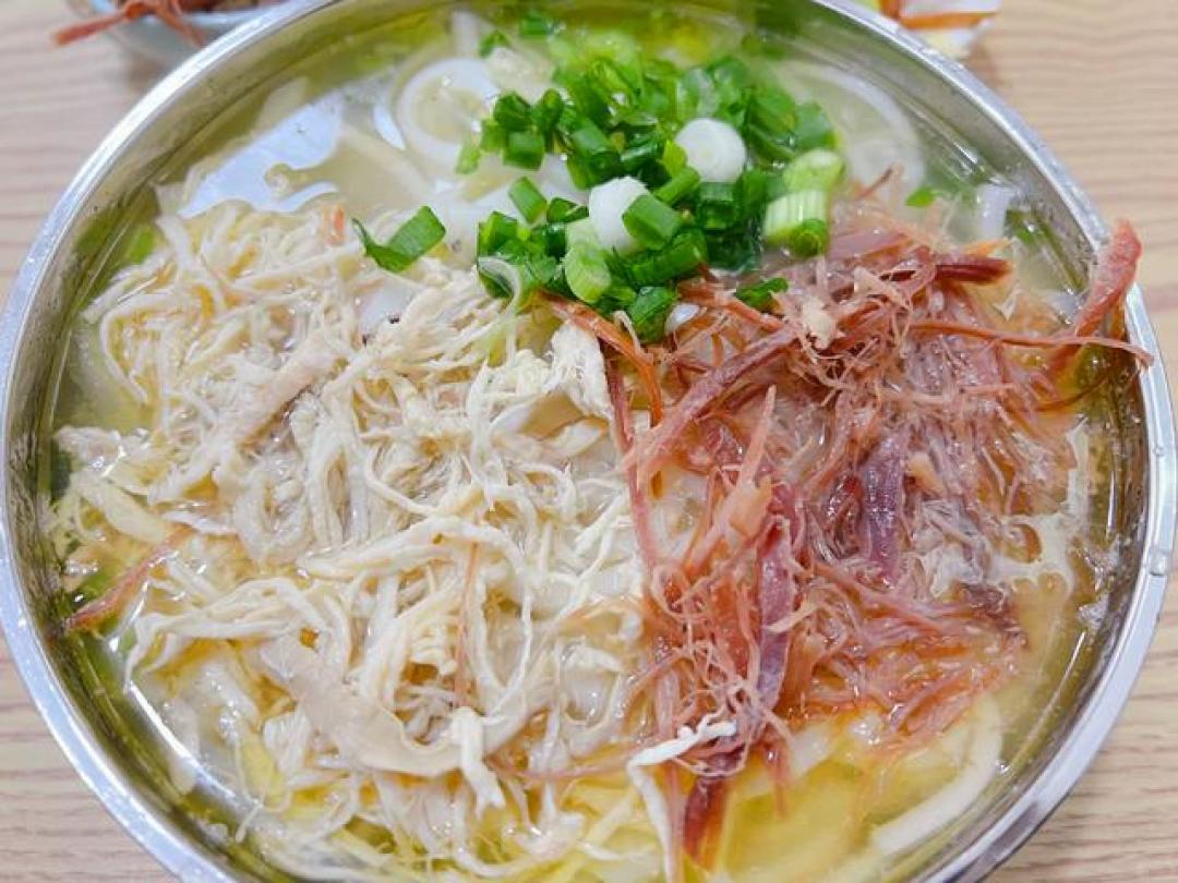 四川凉山这5种美食,本地人私藏,外地人很难吃到