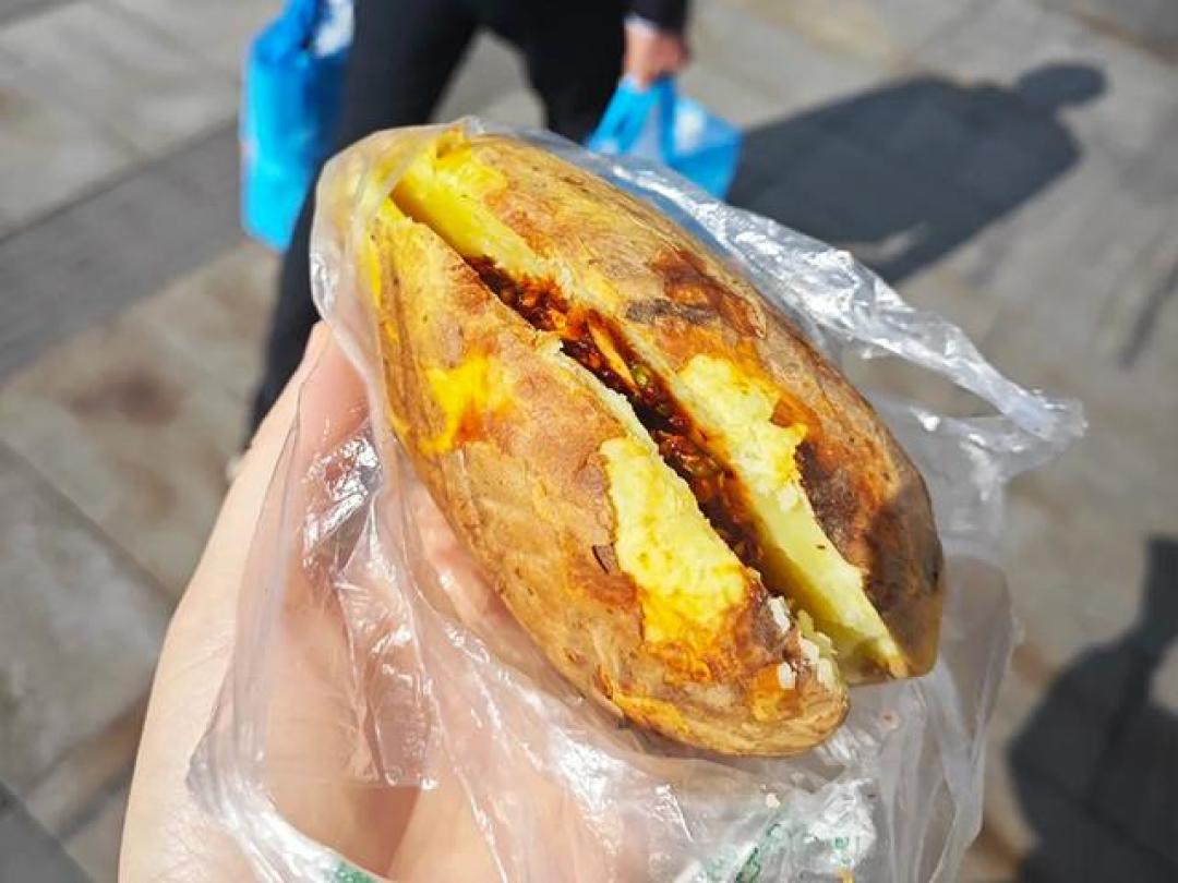 四川凉山这5种美食,本地人私藏,外地人很难吃到
