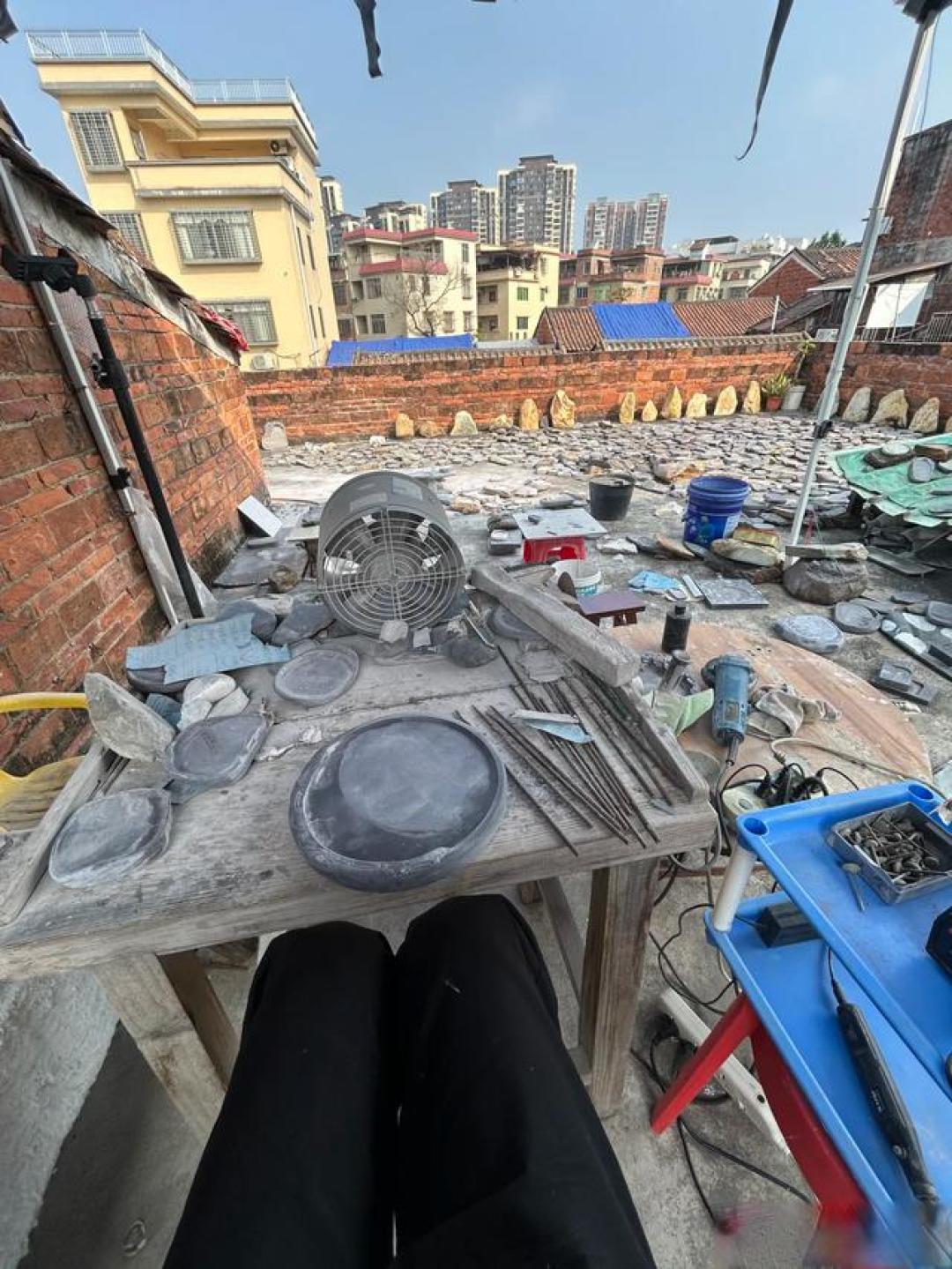 世界上只有中国广东省肇庆市才有的“全球独一无二的5大奇景”！