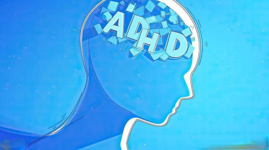 ADHD长大了就会好吗？医生说：一半会藏起来，一半会跟着走