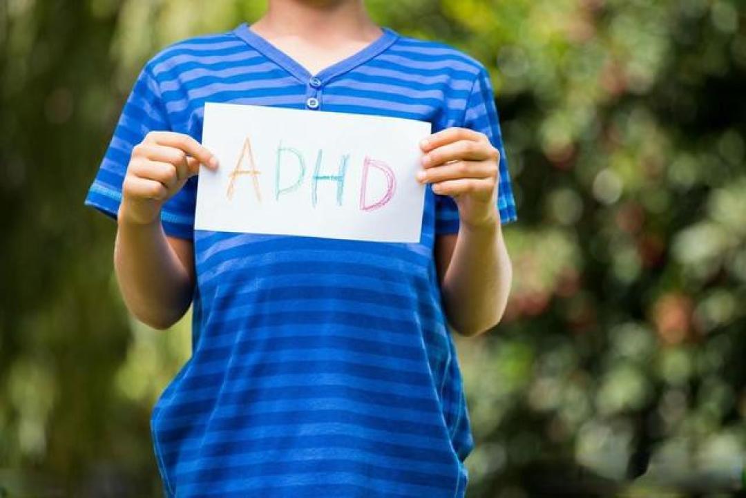 ADHD长大了就会好吗？医生说：一半会藏起来，一半会跟着走