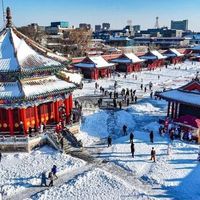 沈阳故宫 vs 北京故宫？128位游客真实体验告诉你答案