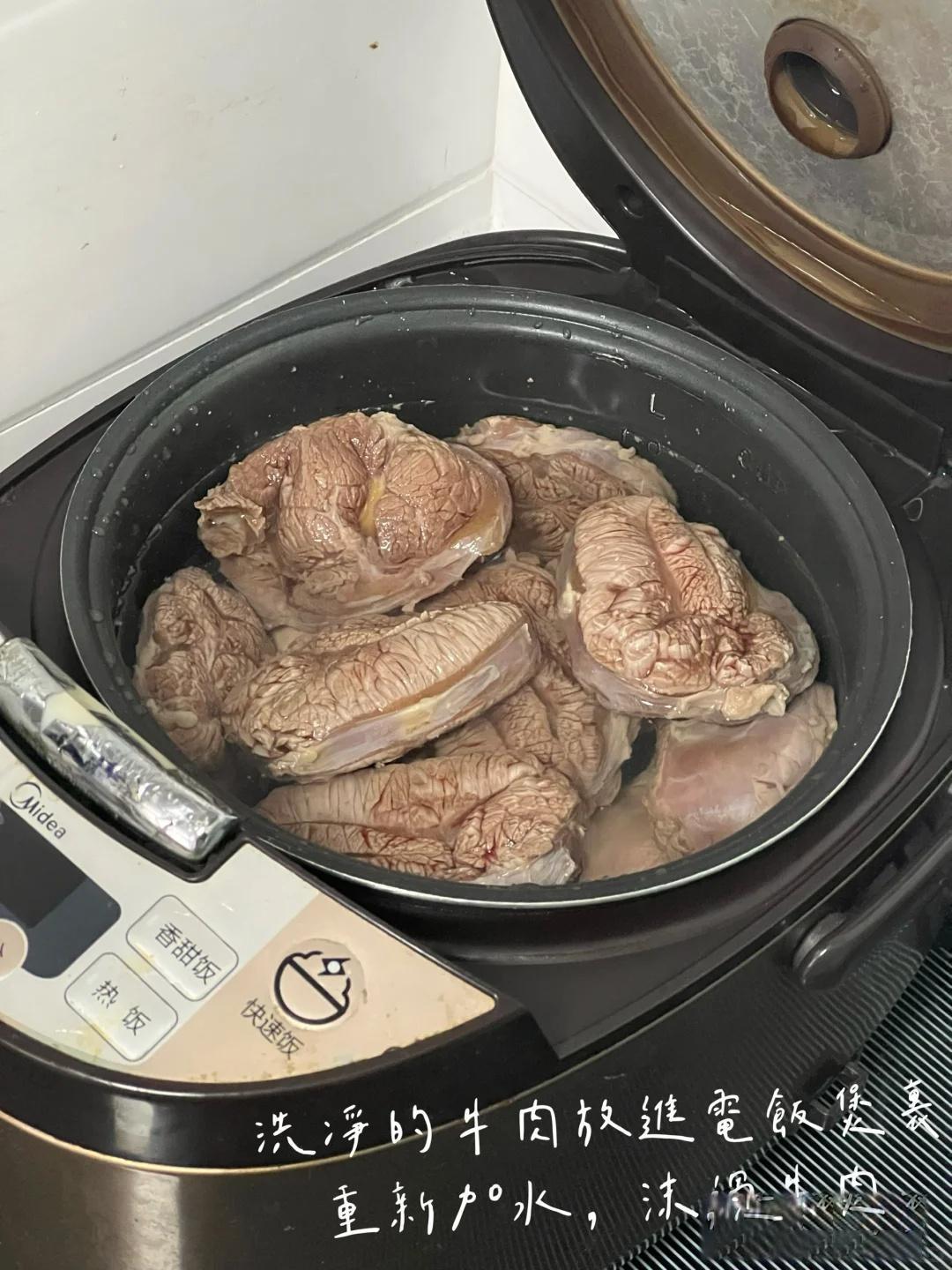 被中年阿姨的“电饭煲”用法折服!这样用,占据厨房C位
