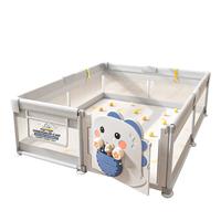 给孩子买的爬爬垫说鸡蛋都摔不碎，孩他爸不信，好了，这下被打脸了#爸爸带娃 #亲子互动 #高手在民间 #家庭日常 #贝易爬爬垫