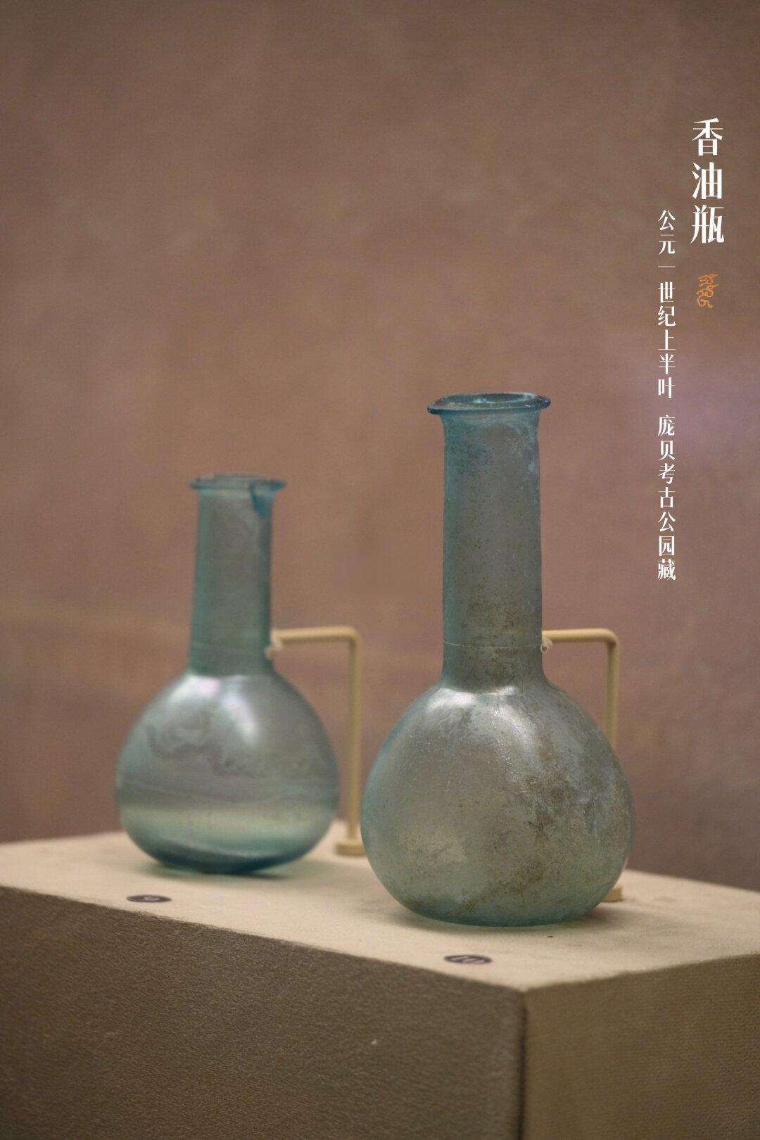 票价120,国博庞贝特展到底值不值?