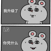 LG这波实测，啪啪打RGB的脸！