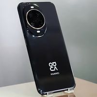 从4499元跌到2336元，华为nova14 Ultra突然“真香”了！