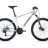 一张图看明白捷安特ATX系列不同