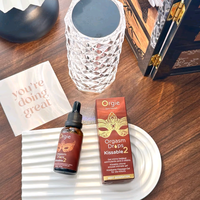 女用快感增强液：科学辅助还是心理安慰？400+用户观点大碰撞