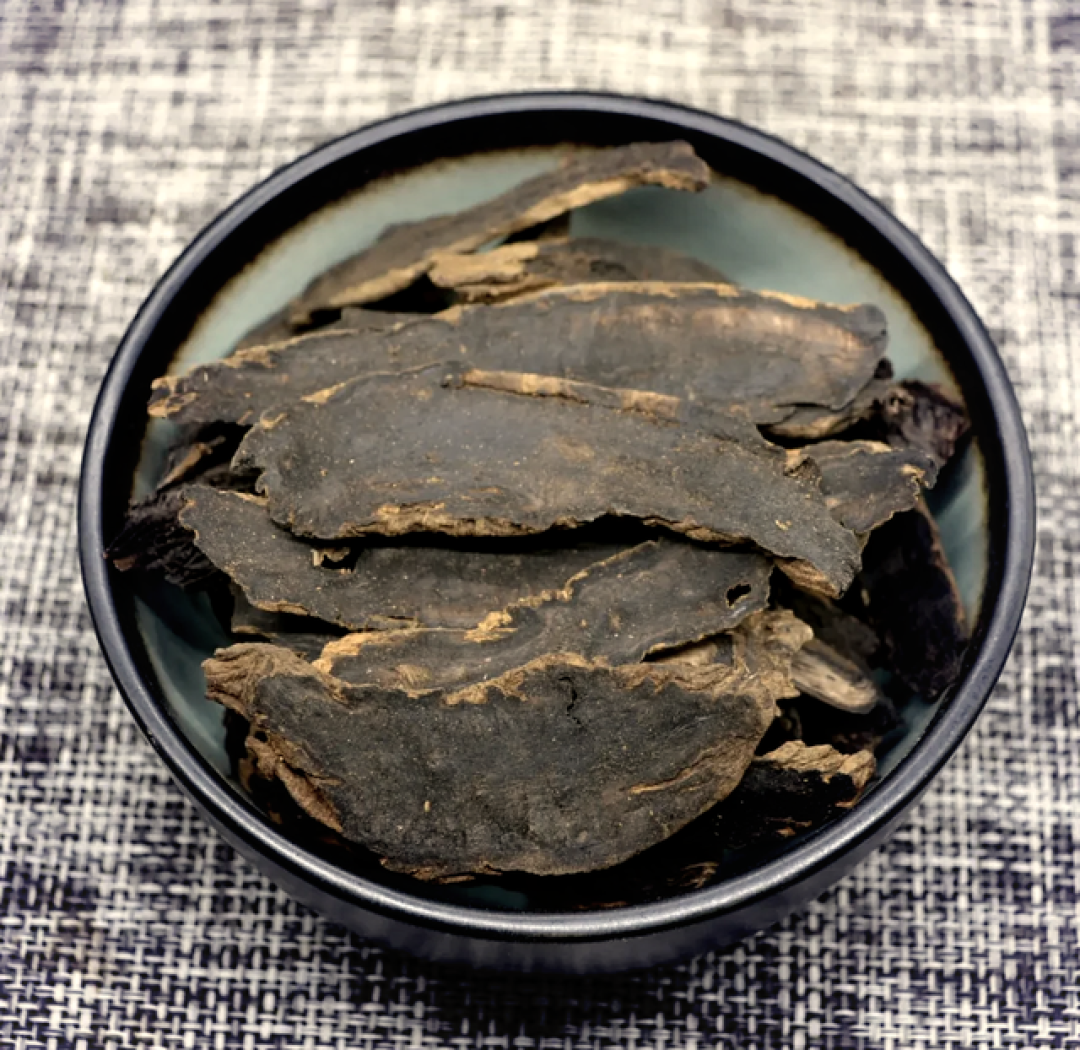 中医7对“软坚散结”药对,专攻结节、肌瘤、结石!