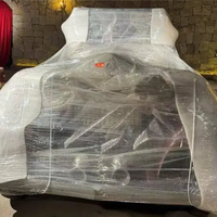 80万起拍！劳斯莱斯幻影古董车将被公开拍卖：6万人围观却无人敢出手