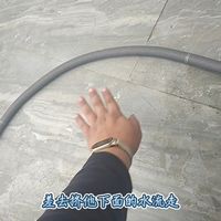 滚筒洗衣机维修E10进水超时报警 排查全流程