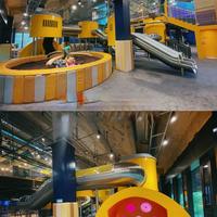 连续三年！万宁带娃必刷的M1咖啡工场